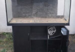 Vend Aquarium Juwel 360L + meuble (et matériel électrique)
