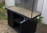 Vend Aquarium Juwel 360L + meuble (et matériel électrique)